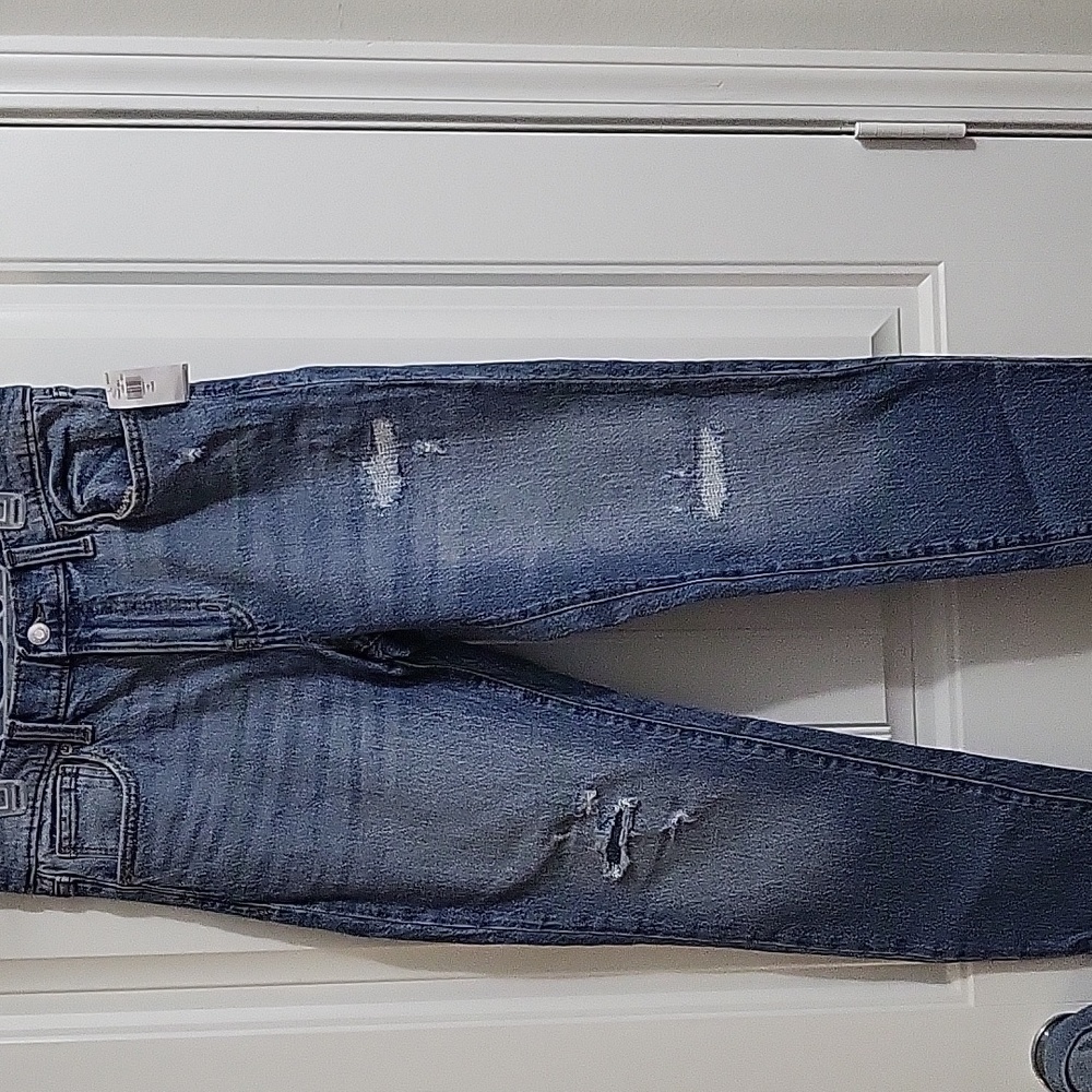 Old Navy ORIGINAL Taper, size 12 plus boys jeans